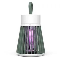 1. Bug Zapper